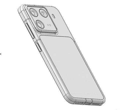 小米16最新的爆料信息有哪些,性能升级与设计革新，揭秘未来旗舰新亮点  第1张