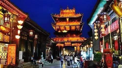 平遥古城爆料最新消息今天,揭秘今日最新动态与亮点 第3张 平遥古城爆料最新消息今天,揭秘今日最新动态与亮点 第3张